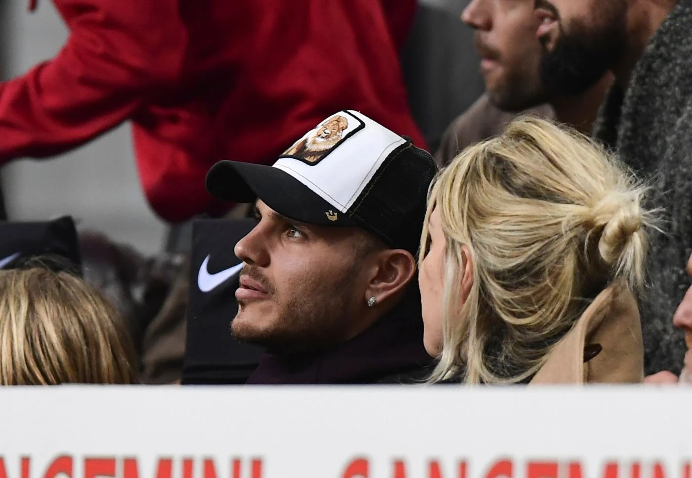 La rottura Icardi-Inter? Ecco quello che non torna: la bomba di Luciano Moggi