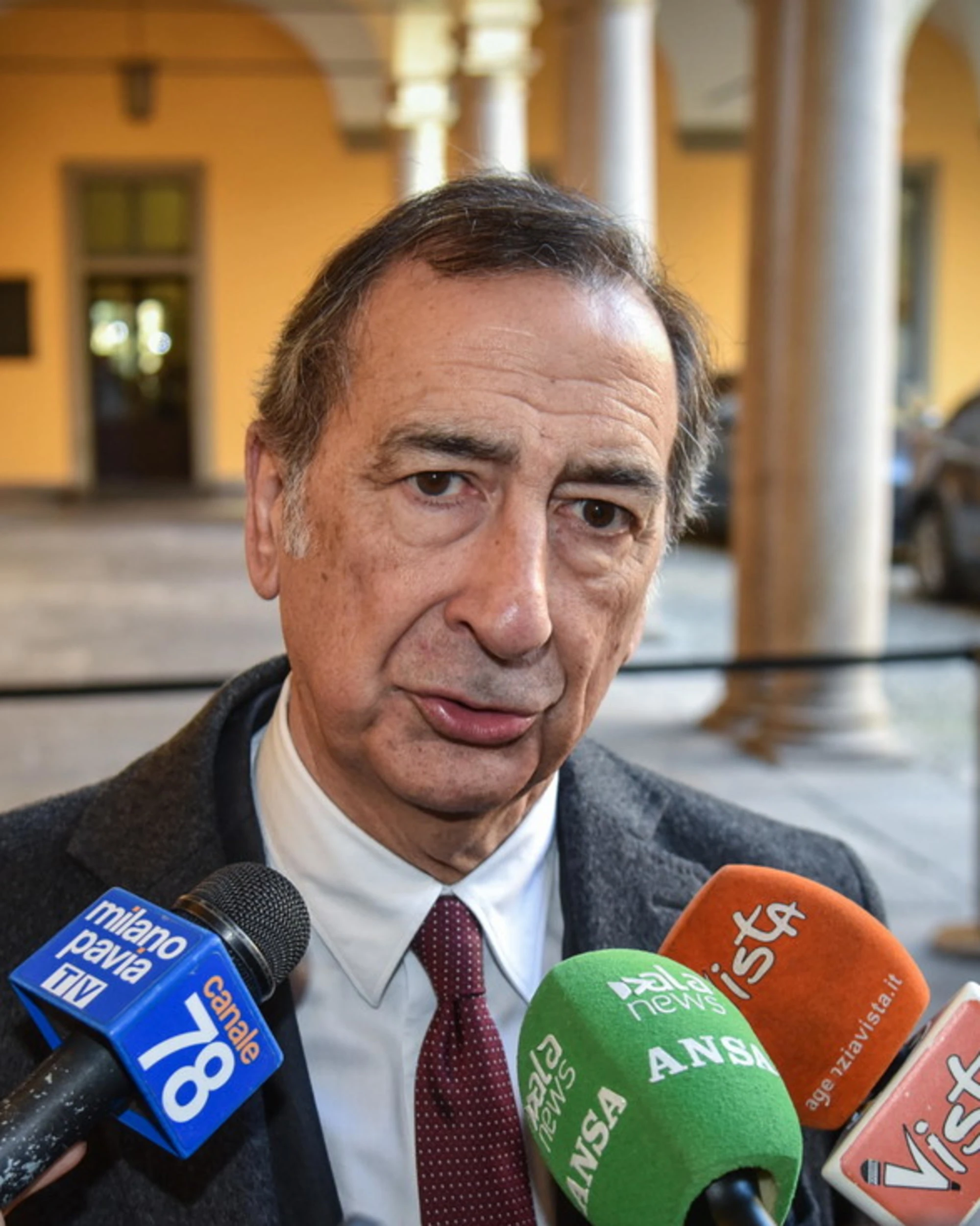 Donna investita dai rom? La reazione isterica di Sala è un caso: "Speculate"