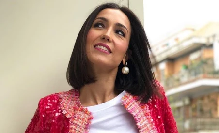 Vieni da me, amarezza per Caterina Balivo: "Il mio agosto è cominciato così", ma davvero?