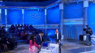 Affari Tuoi, "palese divorzio": la partita finisce male, si scatena il caos