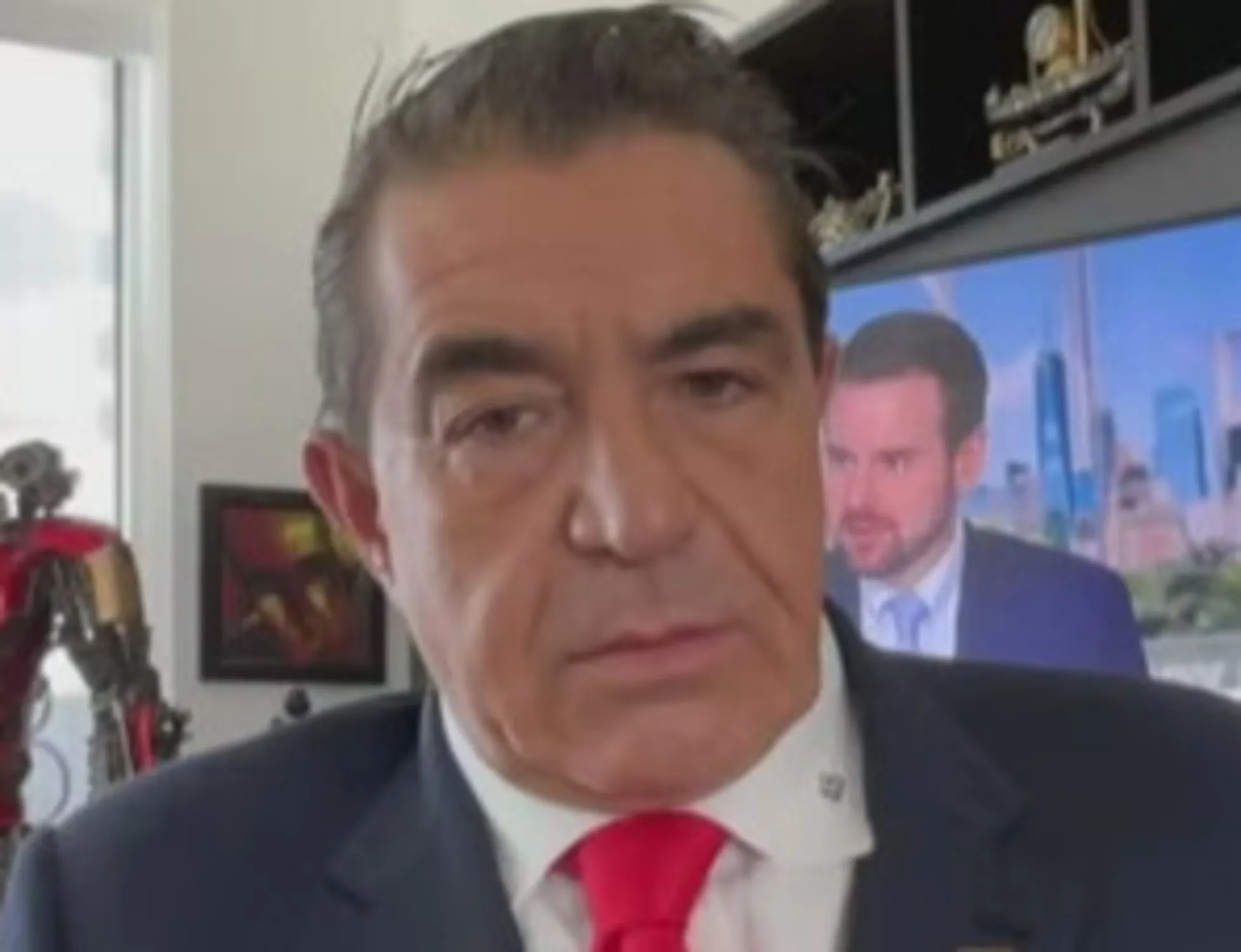 Leggi l'articolo: Zampolli denuncia Fedez: causa clamorosa da 5 milioni di euro