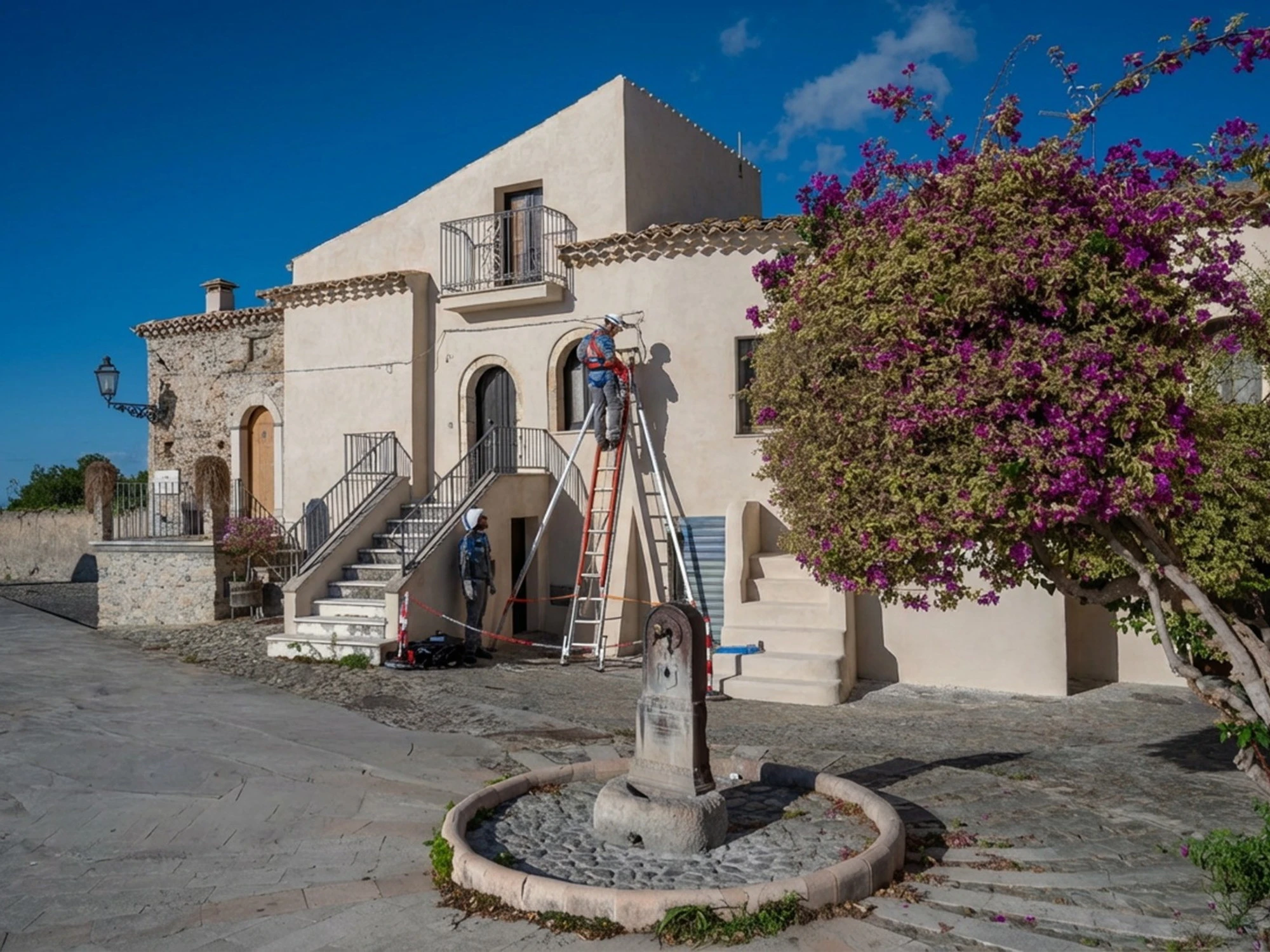 Reti più flessibili e resilienti per lo sviluppo delle rinnovabili: così Enel sostiene la transizione energetica in Puglia
