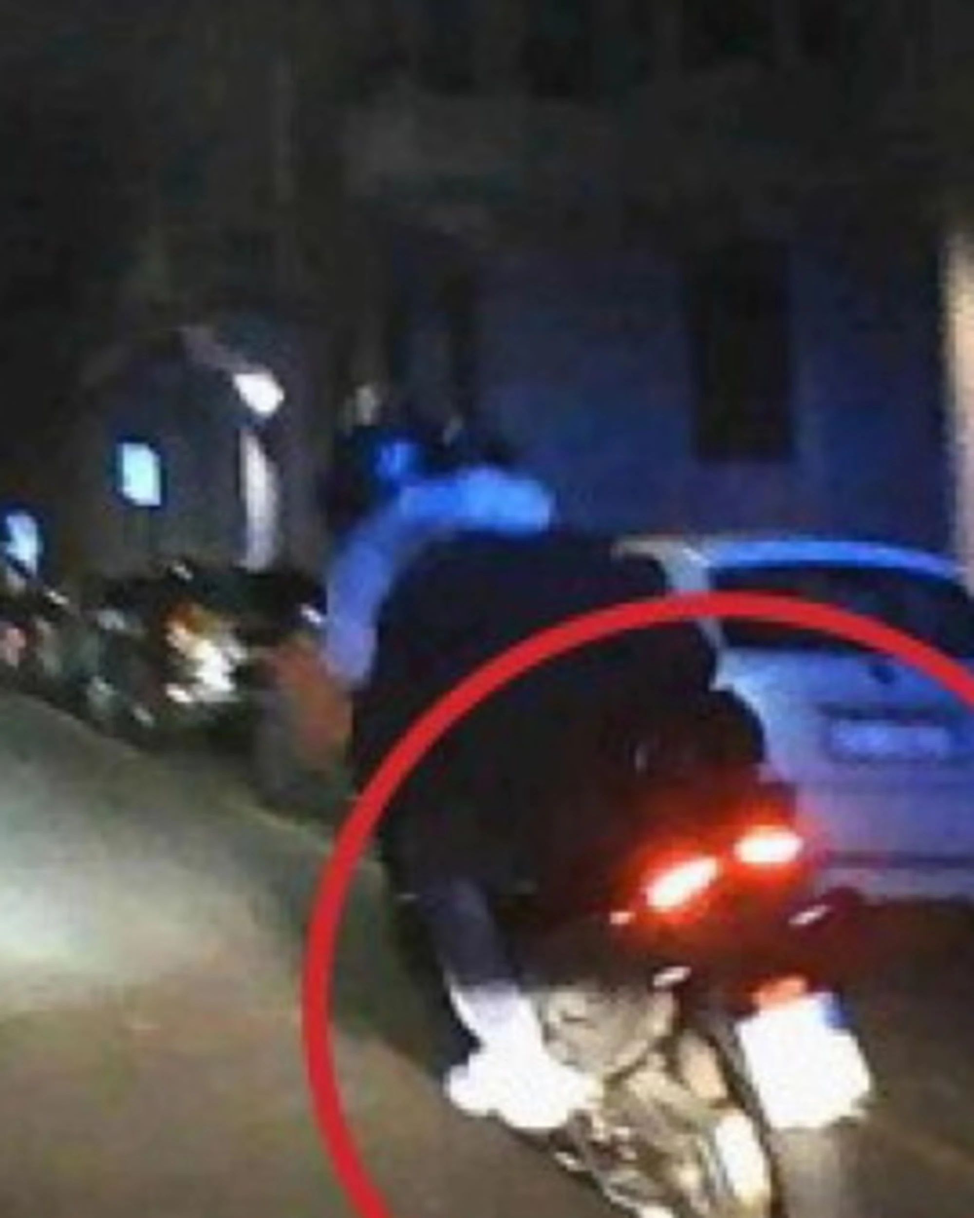 Ramy, rischio processo per Fares e il carabiniere: "Omicidio stradale"