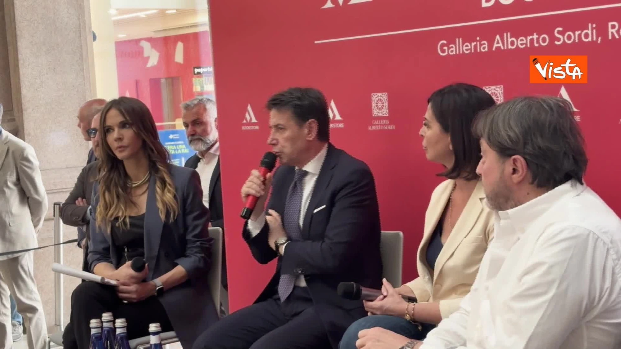 Giuseppe Conte, dove si spinge dopo Venezia: "Meloni ringalluzzita, a cosa starei attento"