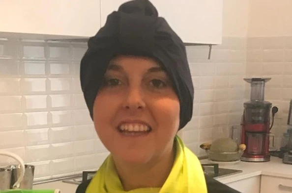 Nadia Toffa, la promessa che dà speranza e commuove: "A settembre torno a Le Iene"