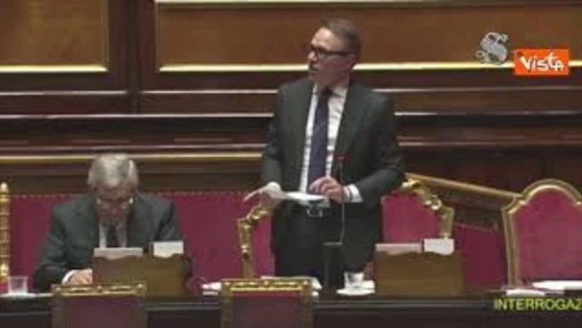 Lollobrigida: Su Pac autorevolezza Italia ha fatto modificare approccio a Commissione Ue