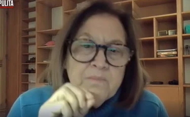 Lucia Annunziata, gioco sporco contro Meloni: "La sua vera debolezza"