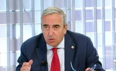Ceuta, Maurizio Gasparri azzera Sanchez e sinistra: "Ma la crisi non era finita?"