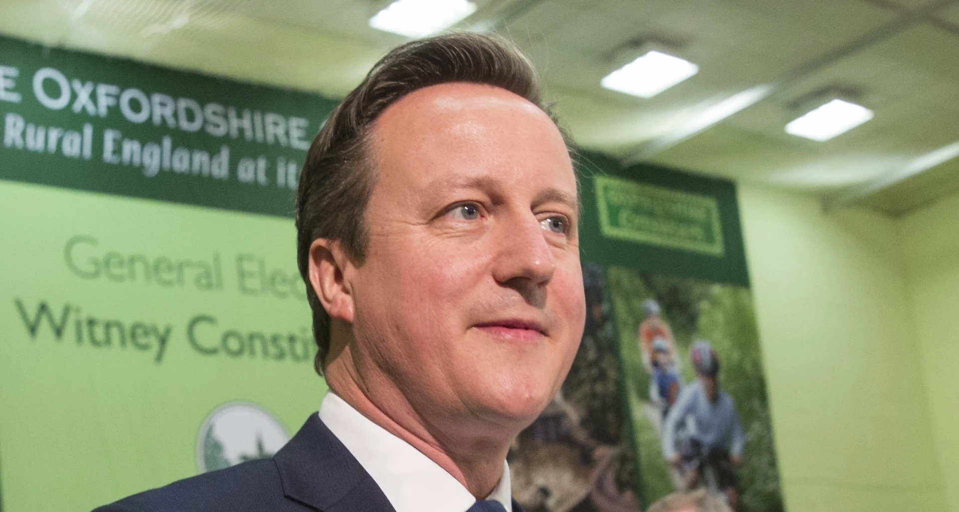 Regno Unito, trionfa David Cameron: ora il referendum sull'Unione europea