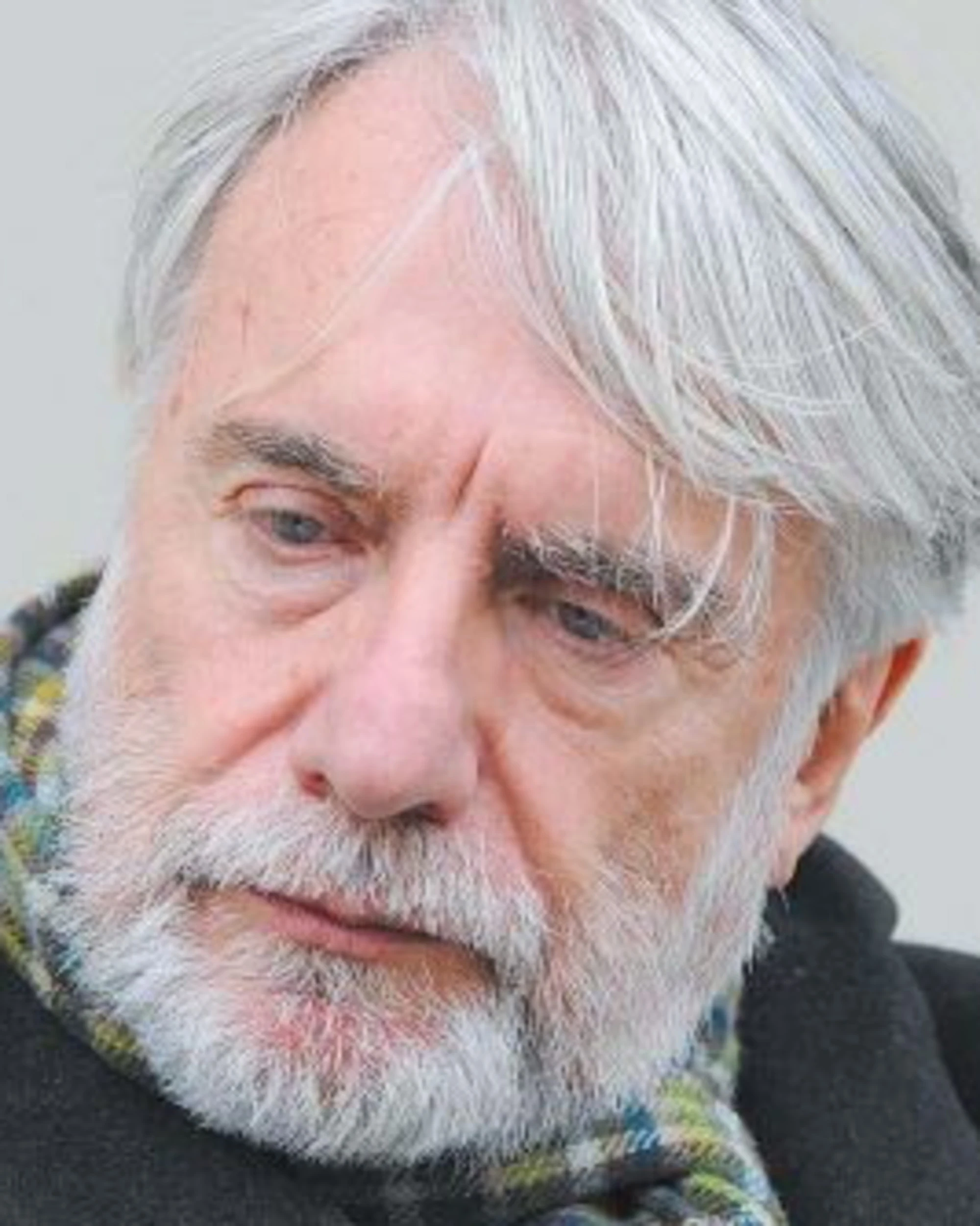 Paolo Crepet spiana chi fa scena muta alla maturità: "Come si vince nella vita"