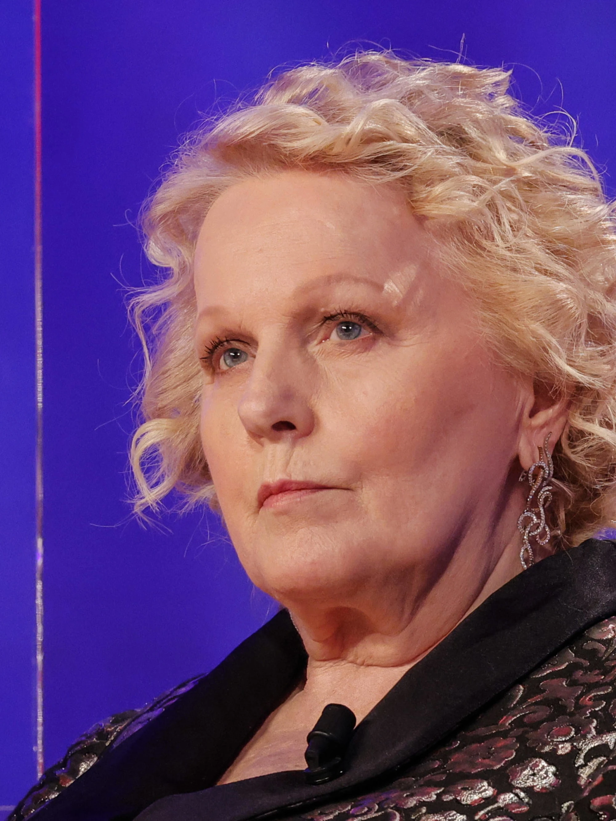 Pippo Baudo, Katia Ricciarelli: "Accanto a lui persone sbagliate, negli ultimi anni..."