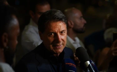 Conte sgancia la bomba sul Pd: "Se non faccio le primarie i miei mi sputano"