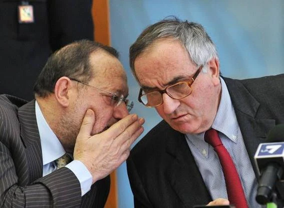 Alfredo Robledo e la denuncia al Csm: "Bruti Liberati nasconde le notizie al pool"