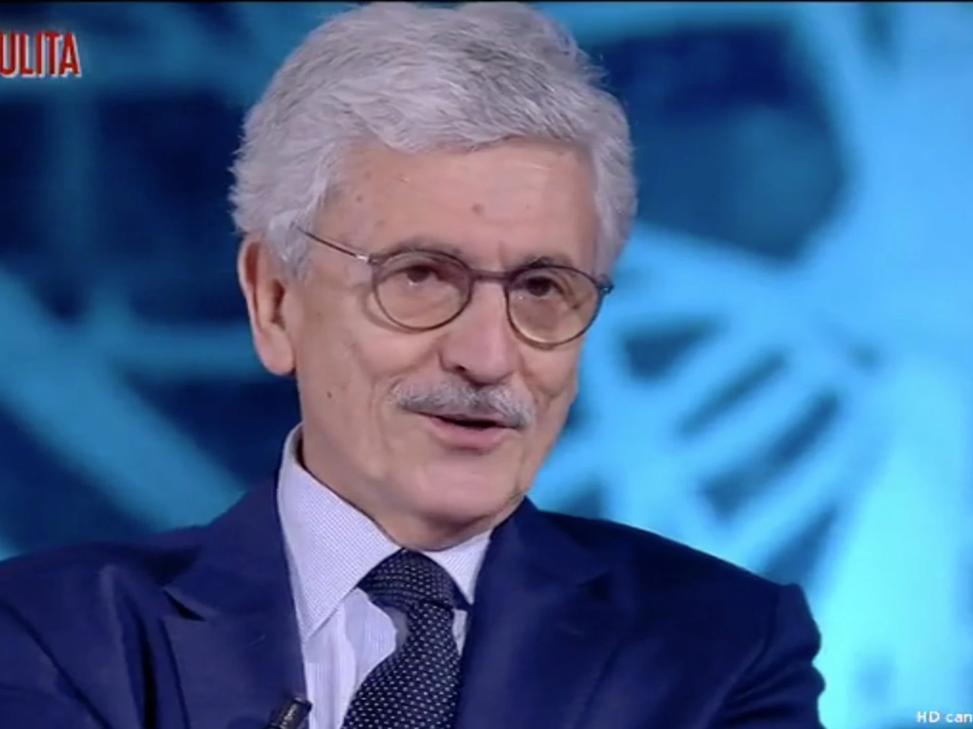 Massimo D'Alema
