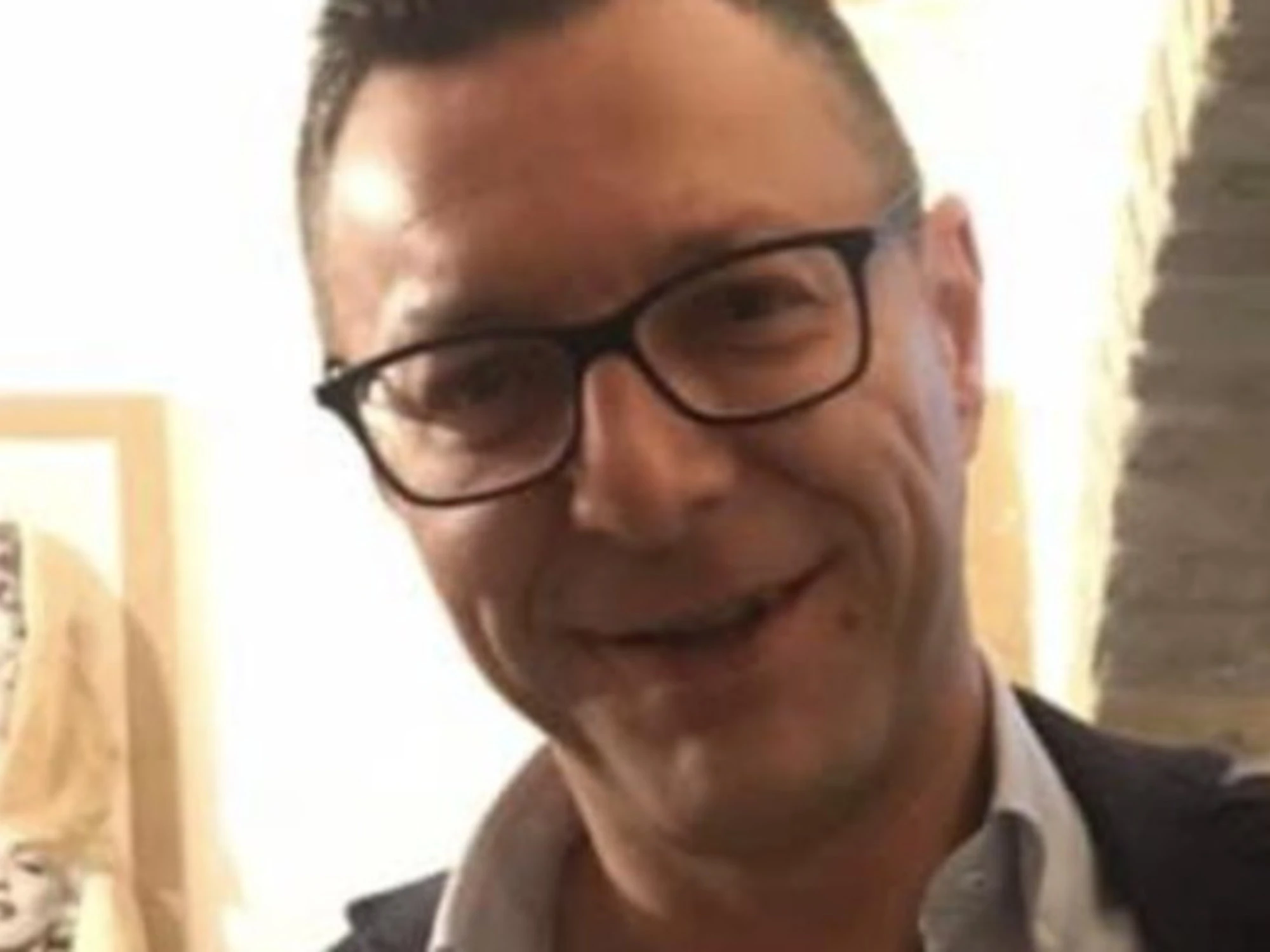 Andrea Sciorilli ucciso, il padre: "Perché lo ho ammazzato a colpi d'accetta"