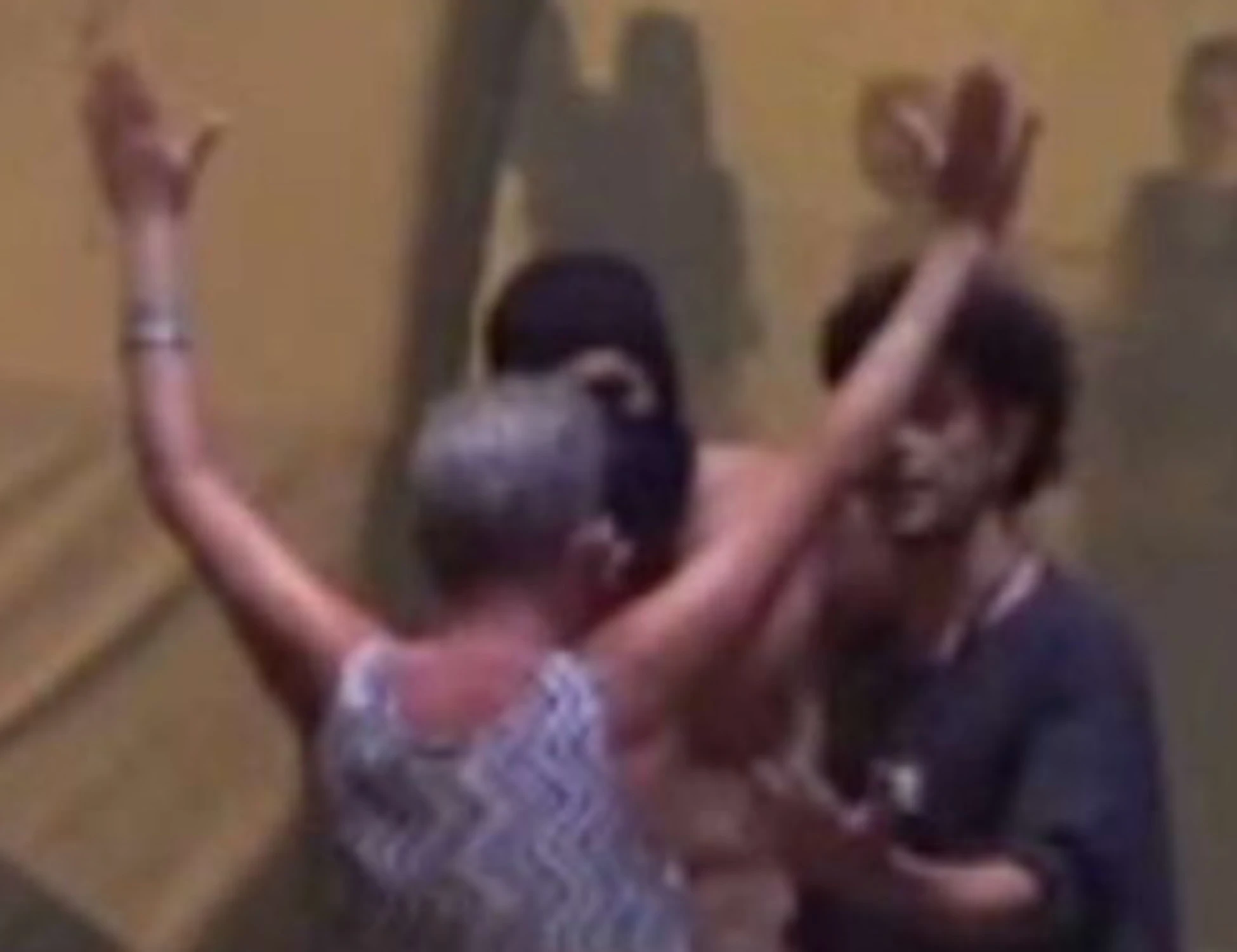 Fakir, la donna che ha sfidato gli antagonisti: "Meloni mi ha telefonato. Lepore invece no"