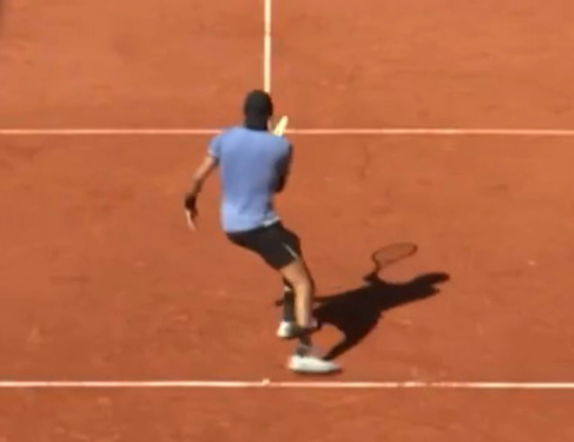 Matteo Berrettini si divora Cerundolo e vola ai quarti: il colpo che fa esplodere Parigi
