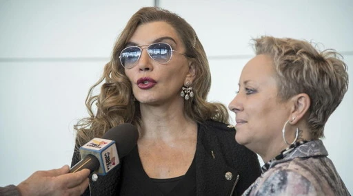 Carolyn Smith, confessione su Milly Carlucci: "Quando ho scoperto il tumore, lei..."