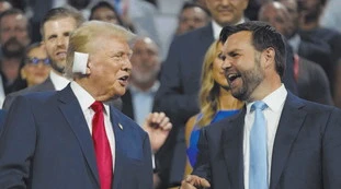 JD Vance, la prosecuzione di Trump con altri mezzi