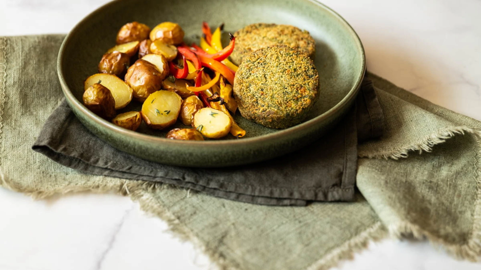 Il vegetale diventa quotidiano: ricette facili, veloci e creative