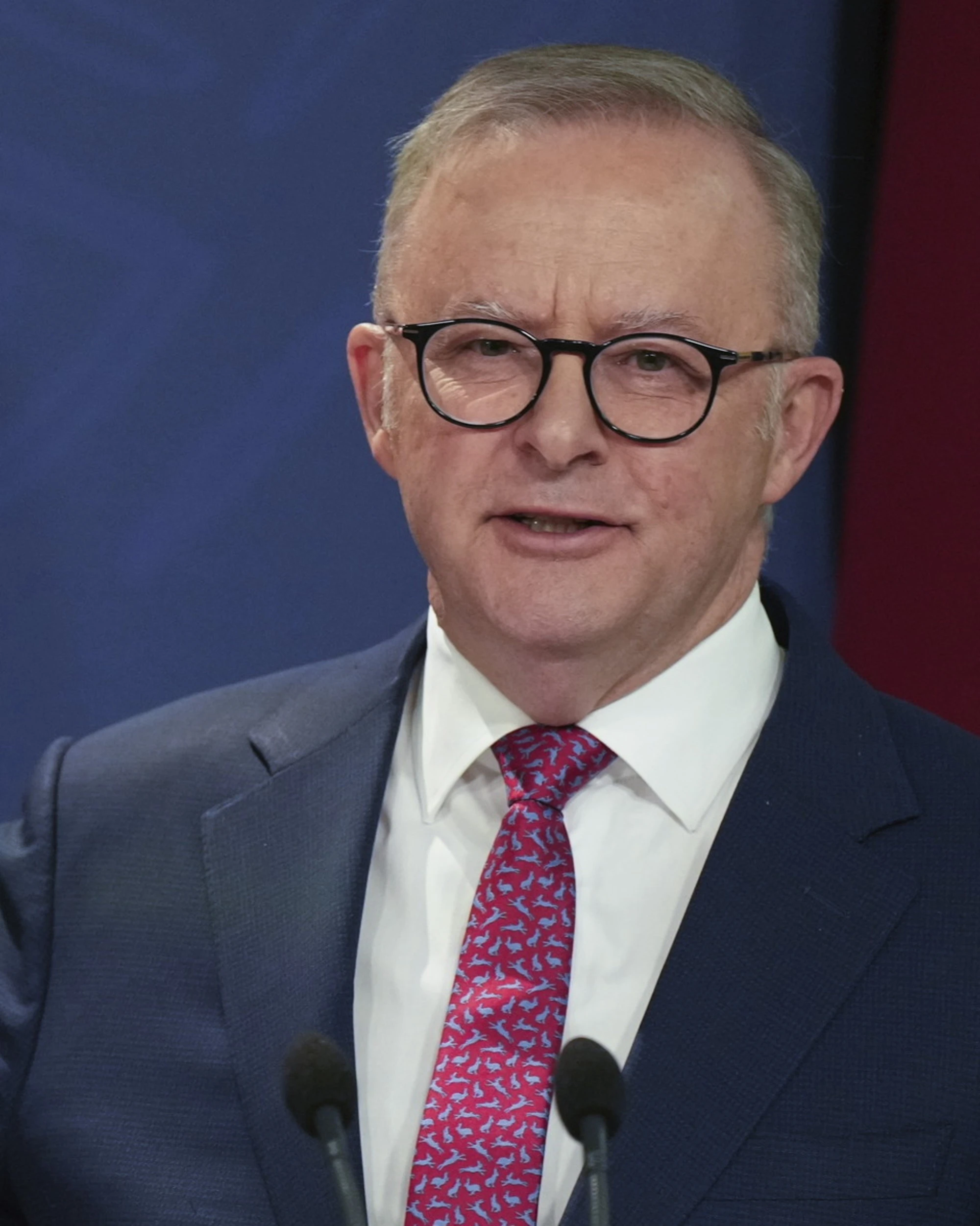 Australia, vince il laburista Anthony Albanese: è l'effetto-Trump?