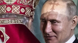 Coronavirus, il documento Ue: "La Russia di Putin vuole usarlo per sovvertire l'Occidente"