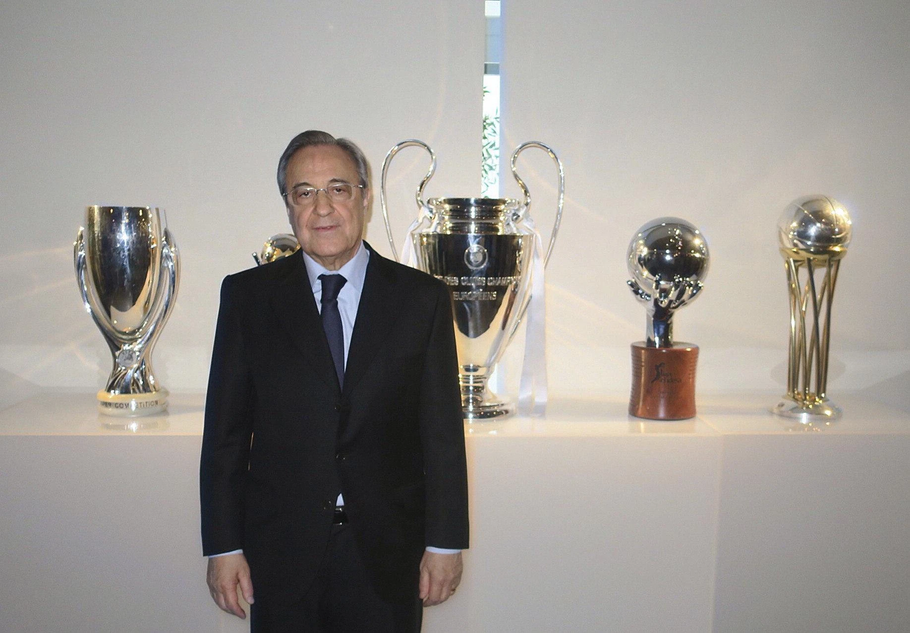 Il presidente del Real Madrid si compra le autostrade italiane: occhio alla cifra (è pazzesca)