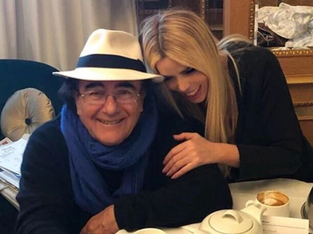 Pomeriggio 5, Al Bano Carrisi e la Lecciso ancora insieme: "Come li ho sorpresi dietro le quinte"