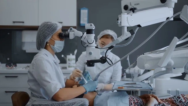 Dall'IA impatto positivo sulla medicina