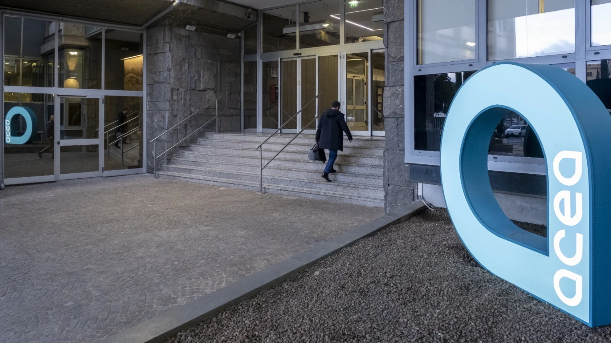 Acea, le tecnologie sono l'elemento per accelerare la trasformazione delle città