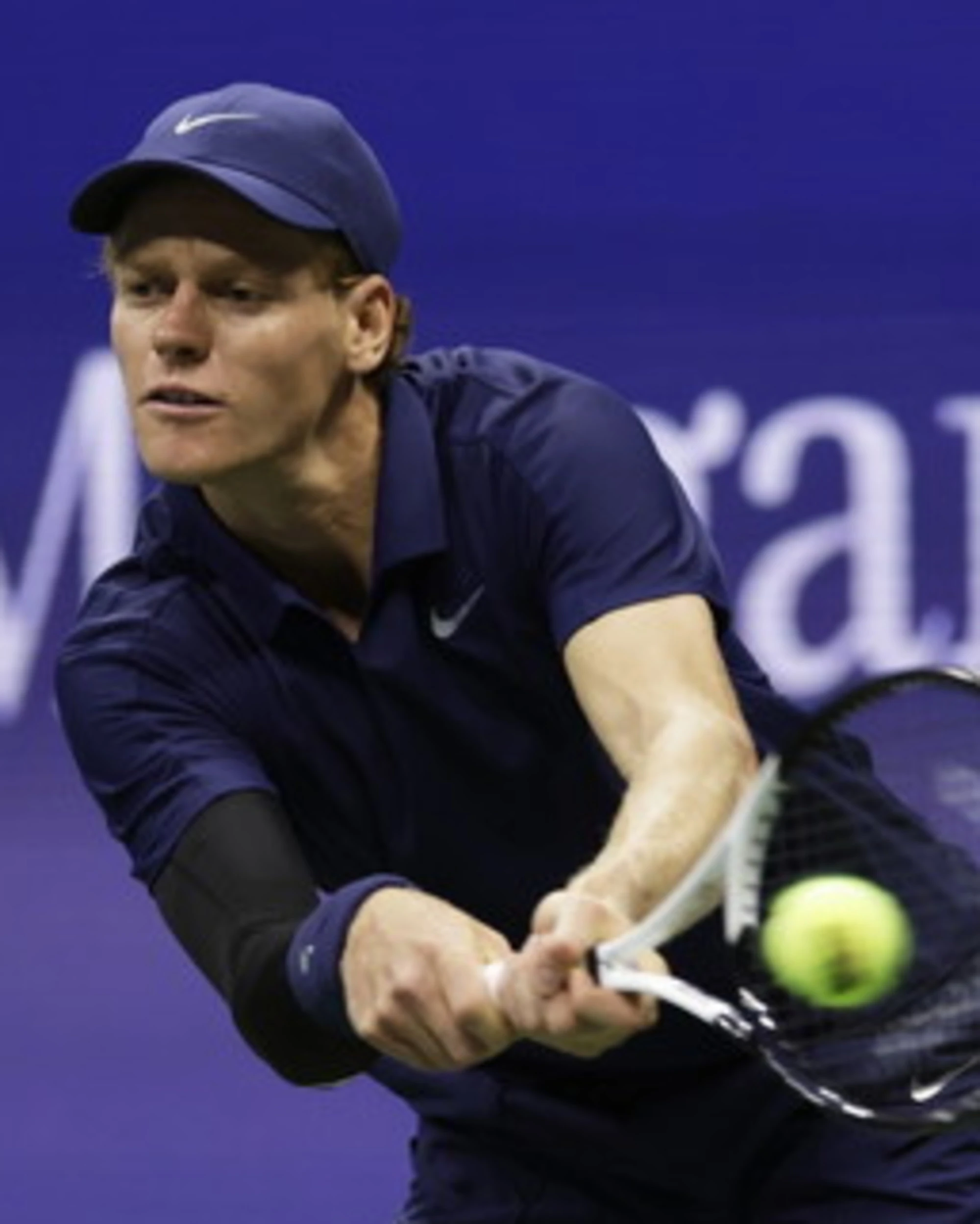Jannik Sinner, la scommessa da 300mila dollari terremota il tennis
