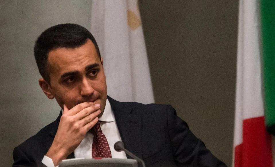 Luigi Di Maio furbetto: quando ha restituito al Movimento la quota del suo stipendio di ottobre, novembre e dicembre