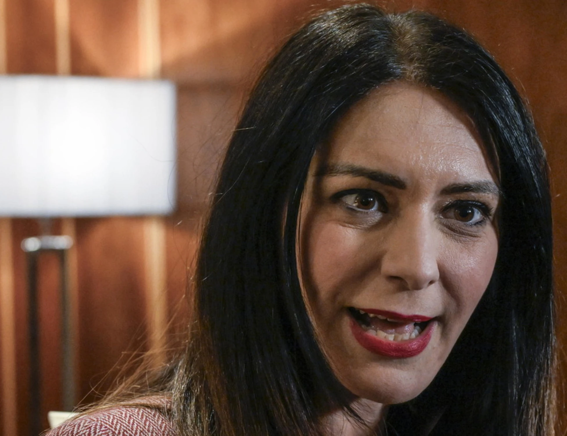 Pina Picierno, "Ztl e rivoluzione": la bordata contro Schlein e radical-chic