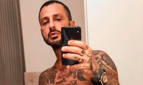 Fabrizio Corona, la sparata: "Sono pronto a morire", dove si spinge a un anno dalla scarcerazione