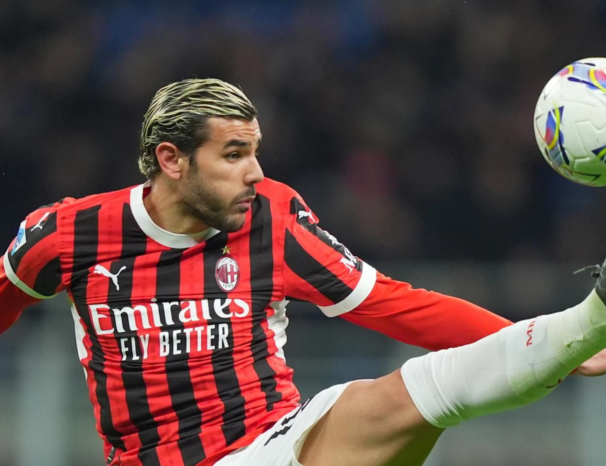 Theo Hernandez, derby tra Juve e Napoli: cosa sta succedendo