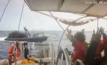 Flotilla, c'è anche la sorella della presidente irlandese tra gli arrestati dall'Idf
