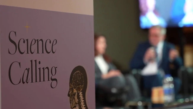 Science Calling, un podcast per raccontare la ricerca scientifica