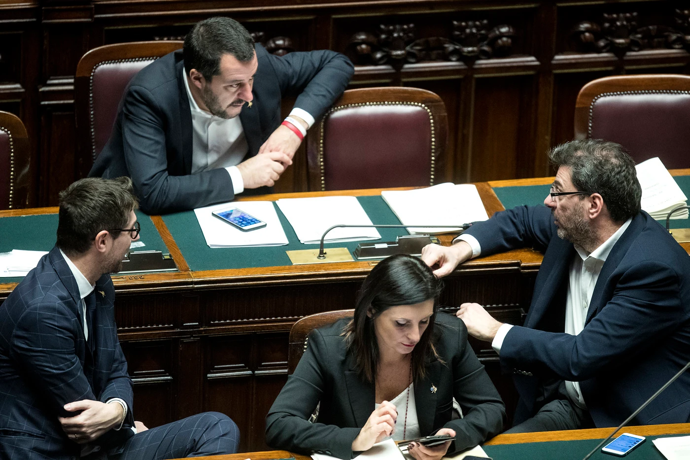 Matteo Salvini, il grande timore dentro la Lega: "Vedrete cosa tirerà fuori Conte in Senato"