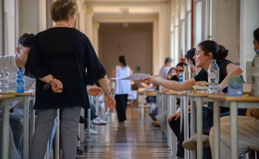 Lodi alla Maturità: il record del Sud Italia