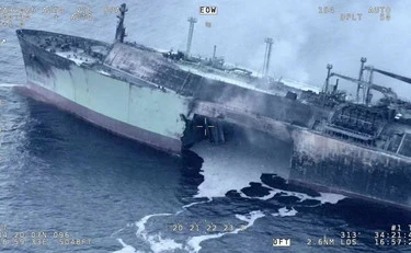 Mediterraneo, "Jupiter segue Arctic Metagaz": la manovra russa