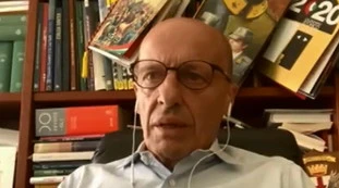 Alessandro Sallusti a Quarta Repubblica: "Caos scuola? Il governo tiene alta la tensione per non cadere"