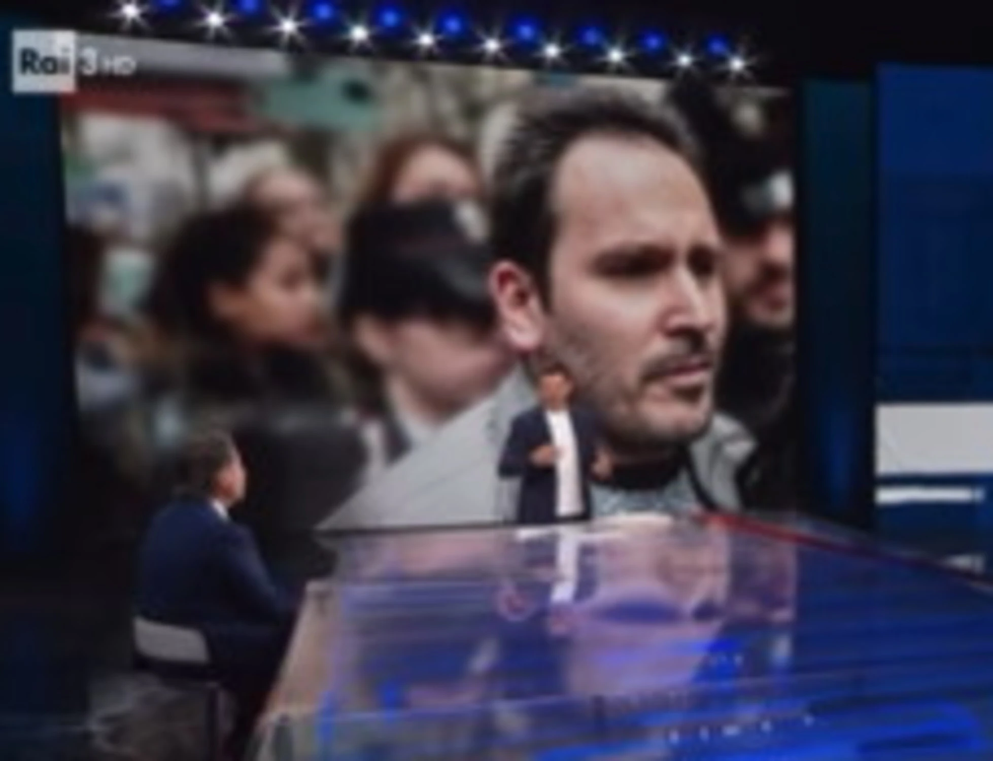 Garlasco, la giornalista tv deposita l'esposto in Procura. Chat e audio, "depistaggio": allusioni pesantissime