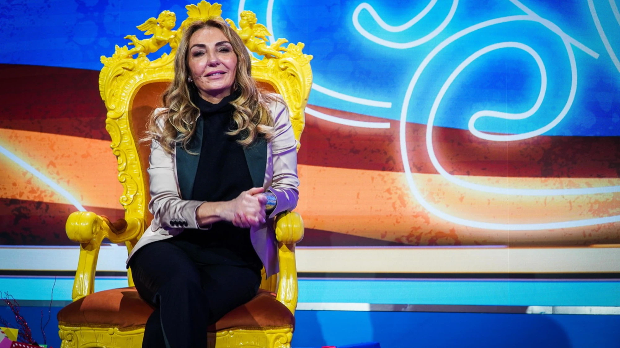 Referendum Giustizia, la profezia della Ghisleri: "Tutto in 15 giorni"