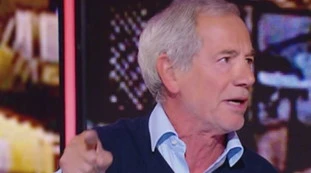 Guido Bertolaso a Quarta Repubblica replica a Marco Travaglio: "Non me ne può fregare"
