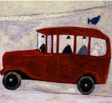 Dal 2010 i bus di Oslo
