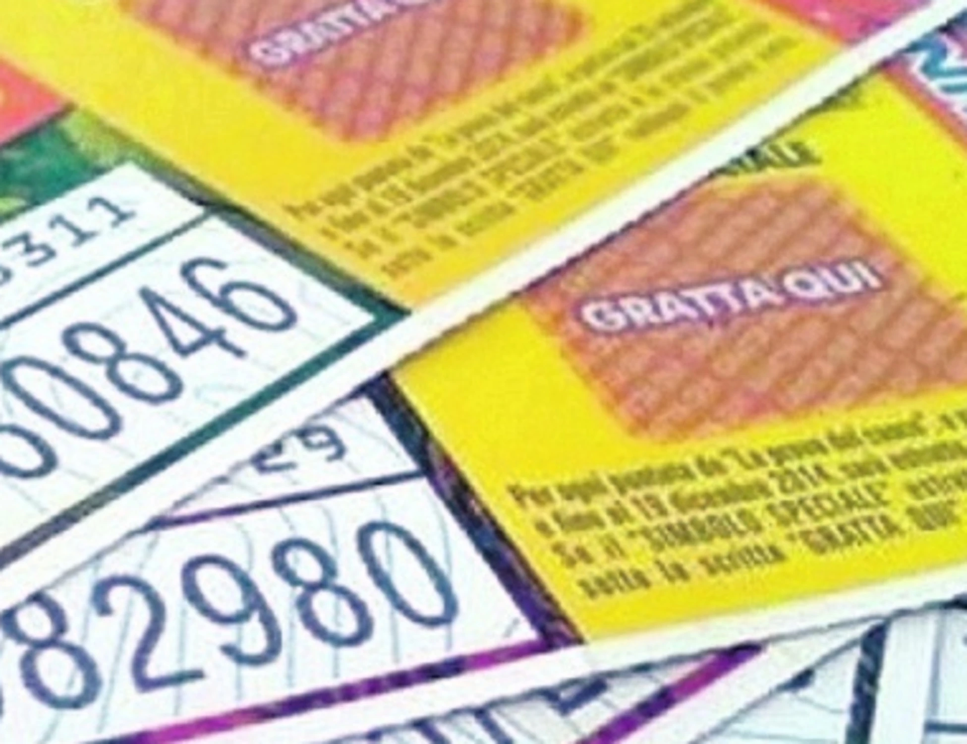 David Serkin, sopravvive al cancro? Vince 4 volte alla lotteria