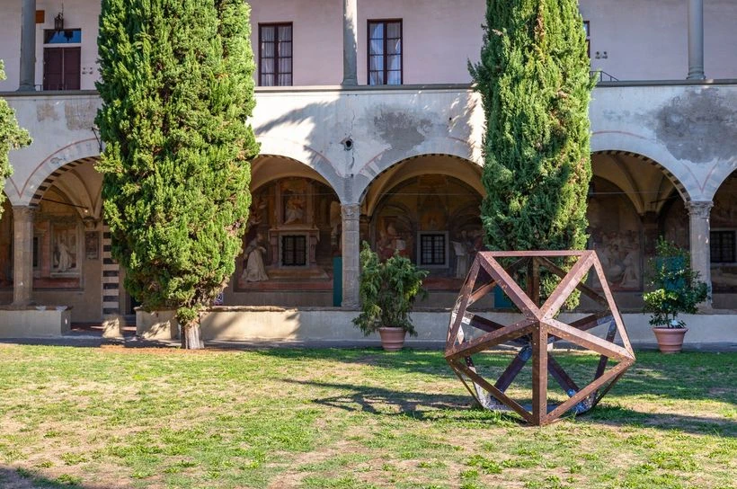 "LA BOTANICA DI LEONARDO" IN MOSTRA A FIRENZE