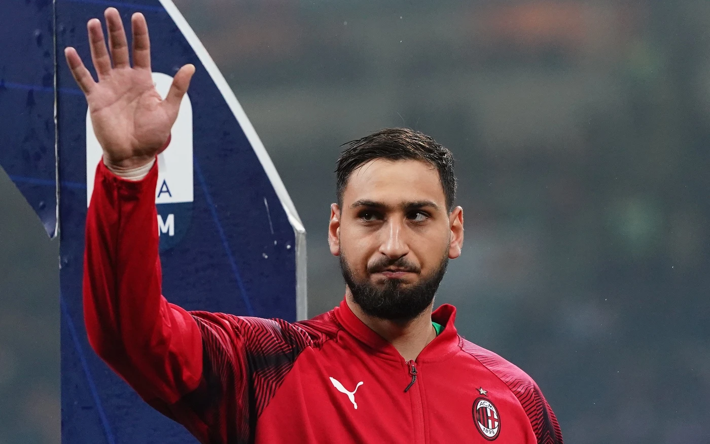 Gigio Donnarumma, i suoi numeri de fenomeno con cui ha zittito tutti i critici