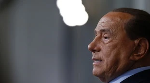 Sanremo 2023, Berlusconi e la frase tombale: "Amadeus e Morandi? Vederli così..."