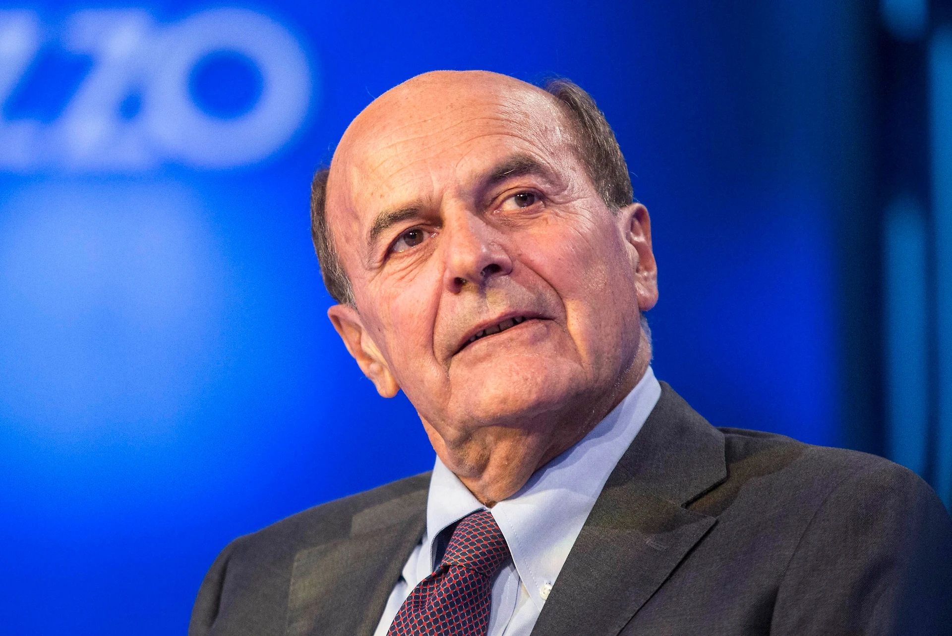 Pier Luigi Bersani: "Si chiedono cosa faranno le sardine? Capiamo cosa faremo noi"